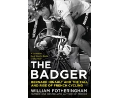 KNYGA William Fotheringham Badger