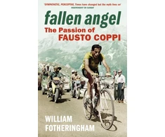 KNYGA William Fotheringham Fallen Angel
