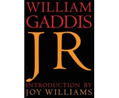 KNYGA William Gaddis J R