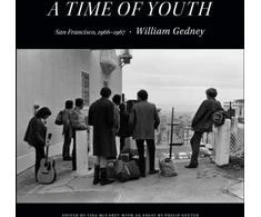 KNYGA William Gedney Time of Youth, San Francisco, 1966–1967
