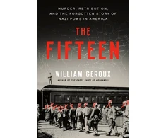 KNYGA William Geroux Fifteen