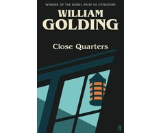 KNYGA William Golding Close Quarters