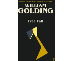 KNYGA William Golding Free Fall
