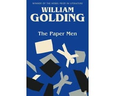 KNYGA William Golding Paper Men