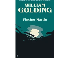 KNYGA William Golding Pincher Martin