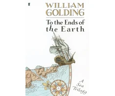 KNYGA William Golding To the Ends of the Earth