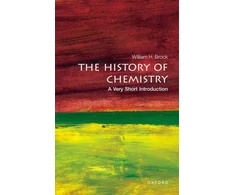 KNYGA William H Brock History of Chemistry