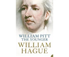 KNYGA William Hague William Pitt the Younger