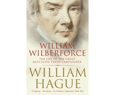 KNYGA William Hague William Wilberforce