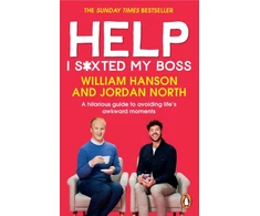 KNYGA William Hanson Help I S*xted My Boss
