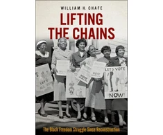 KNYGA William Henry Chafe Lifting the Chains