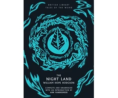 KNYGA William Hope Hodgson Night Land