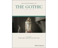 KNYGA William Hughes Encyclopedia of the Gothic, 2 Volume Set