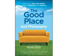 KNYGA William Irwin Good Place and Philosophy