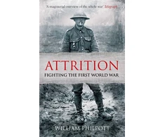 KNYGA William James Philpott Attrition