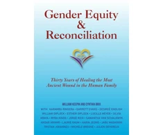 KNYGA William Keepin Gender Equity &amp; Reconciliation