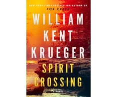 KNYGA William Kent Krueger Spirit Crossing