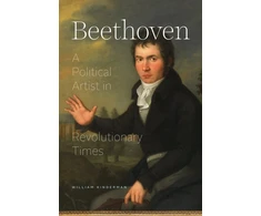 KNYGA William Kinderman Bethovenas