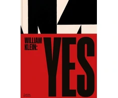KNYGA William Klein: Yes