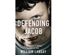 KNYGA William Landay Defending Jacob