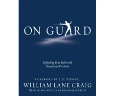 KNYGA William Lane Craig On Guard