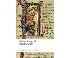 KNYGA William Langland Piers Plowman