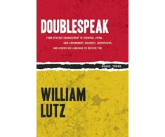 KNYGA William Lutz Doublespeak
