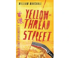 KNYGA William Marshall Yellowthread Street (Book 1)
