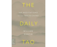 KNYGA William Martin Daily Tao