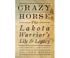 KNYGA William Matson Crazy Horse