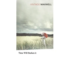 KNYGA William Maxwell Time Will Darken It