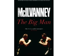 KNYGA William Mcilvanney Big Man