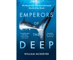 KNYGA William Mckeever Emperors of the Deep
