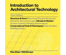 KNYGA William Mclean Introduction to Architectural Technology Third Edition
