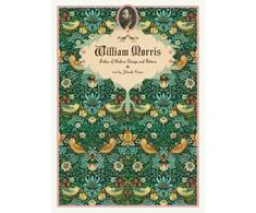 KNYGA William Morris