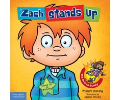 KNYGA William Mulcahy Zach Stands Up