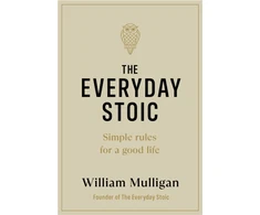 KNYGA William Mulligan Everyday Stoic