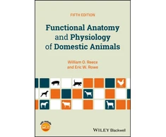 KNYGA William O Reece Functional Anatomy and Physiology of Domestic Animals
