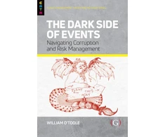 KNYGA William Otoole Dark Side of Events