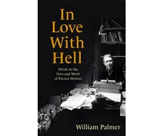 KNYGA William Palmer In Love with Hell