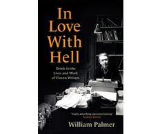 KNYGA William Palmer In Love with Hell