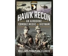 KNYGA William Parkman Osgood Hawk Recon