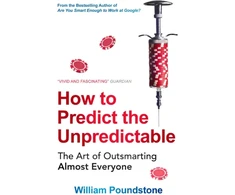 KNYGA William Poundstone How to Predict the Unpredictable