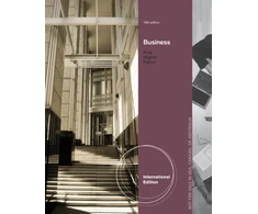 KNYGA William Pride Business, International Edition