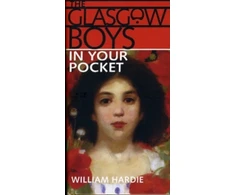 KNYGA William R Hardie Glasgow Boys in Your Pocket