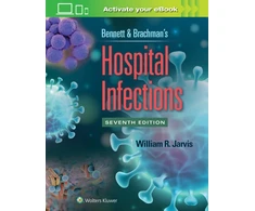 KNYGA William R Jarvis Bennett &amp; Brachman's Hospital Infections