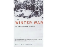 KNYGA William R Trotter Winter War