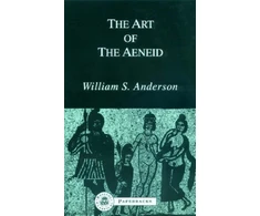 KNYGA William S Anderson Art of the "Aeneid"
