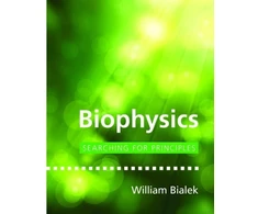 KNYGA William S Bialek Biophysics