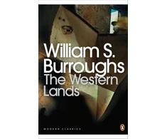 KNYGA William S Burroughs Western Lands